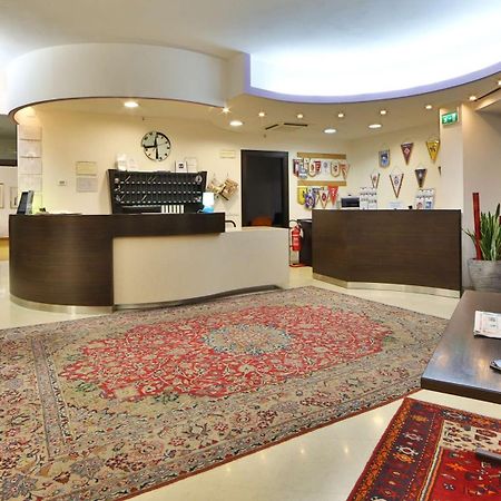 Best Western Cesena Hotel المظهر الخارجي الصورة
