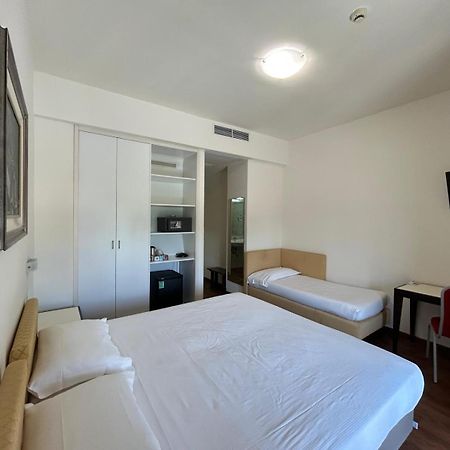 Best Western Cesena Hotel المظهر الخارجي الصورة