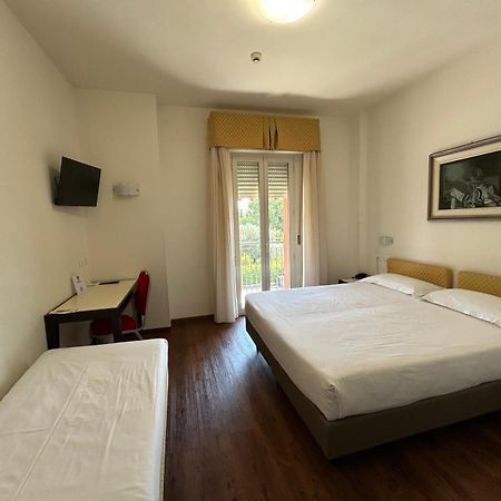 Best Western Cesena Hotel المظهر الخارجي الصورة
