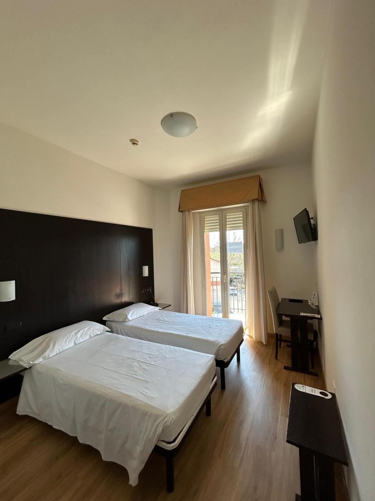 Best Western Cesena Hotel المظهر الخارجي الصورة