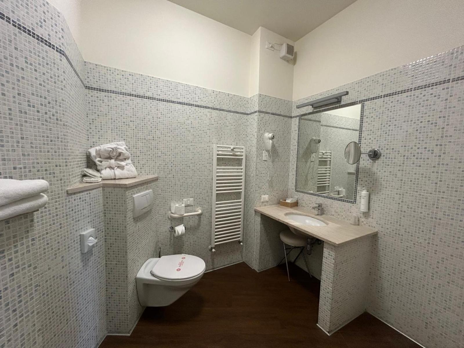 Best Western Cesena Hotel المظهر الخارجي الصورة