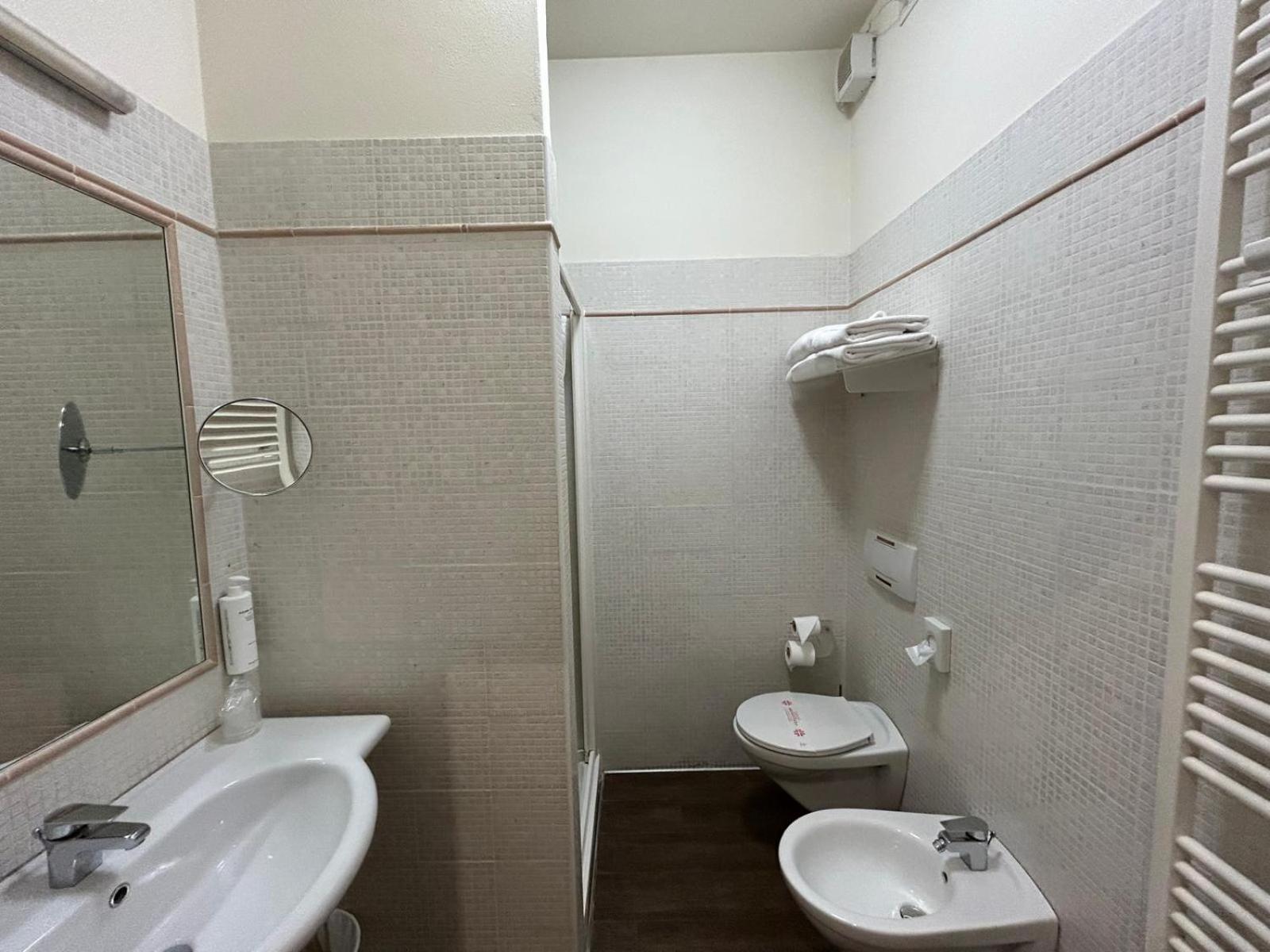 Best Western Cesena Hotel المظهر الخارجي الصورة