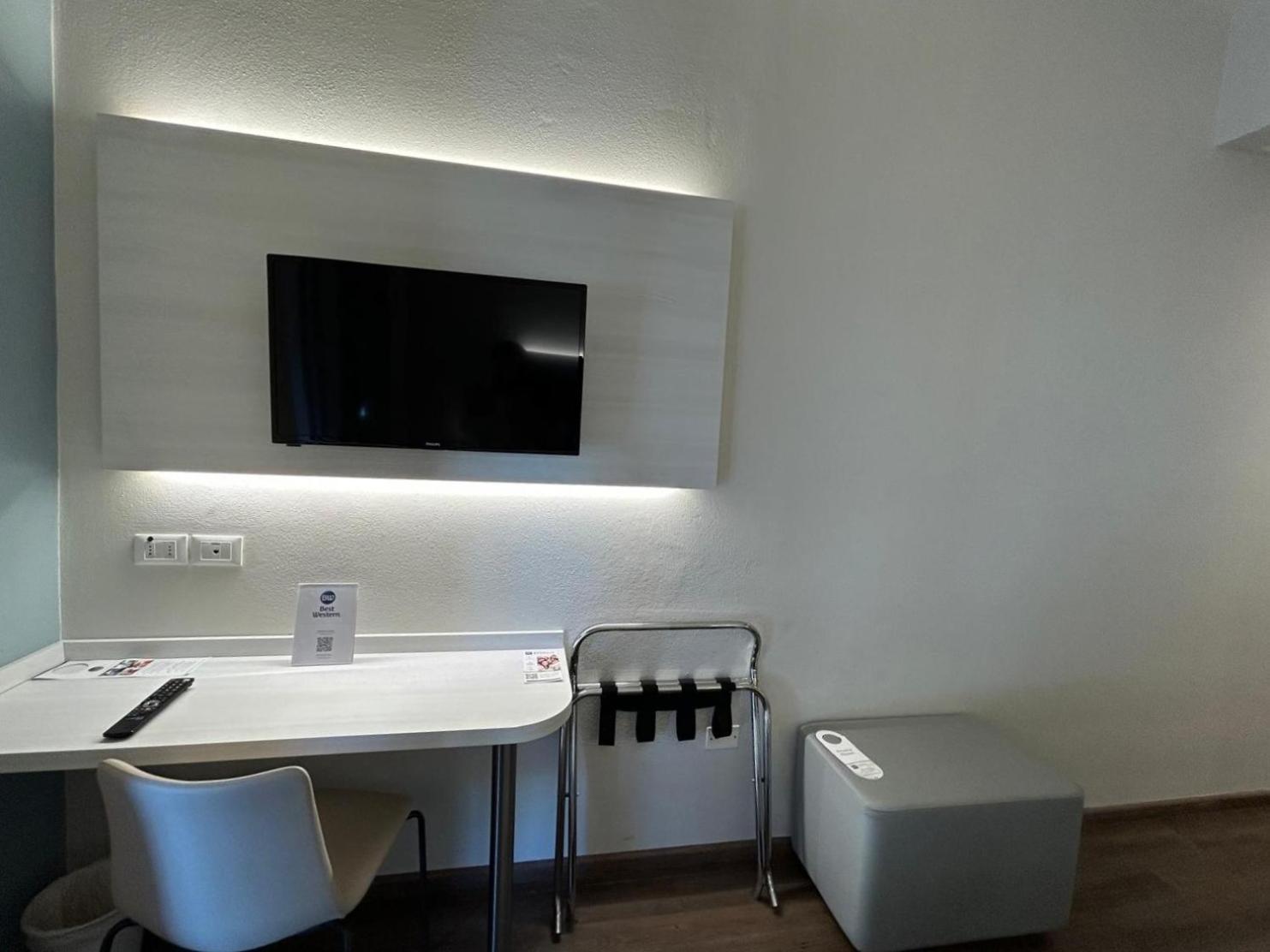 Best Western Cesena Hotel المظهر الخارجي الصورة