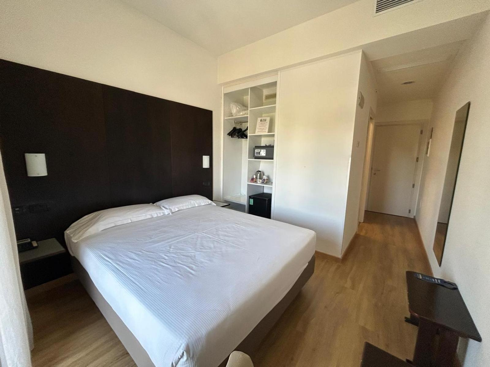 Best Western Cesena Hotel المظهر الخارجي الصورة