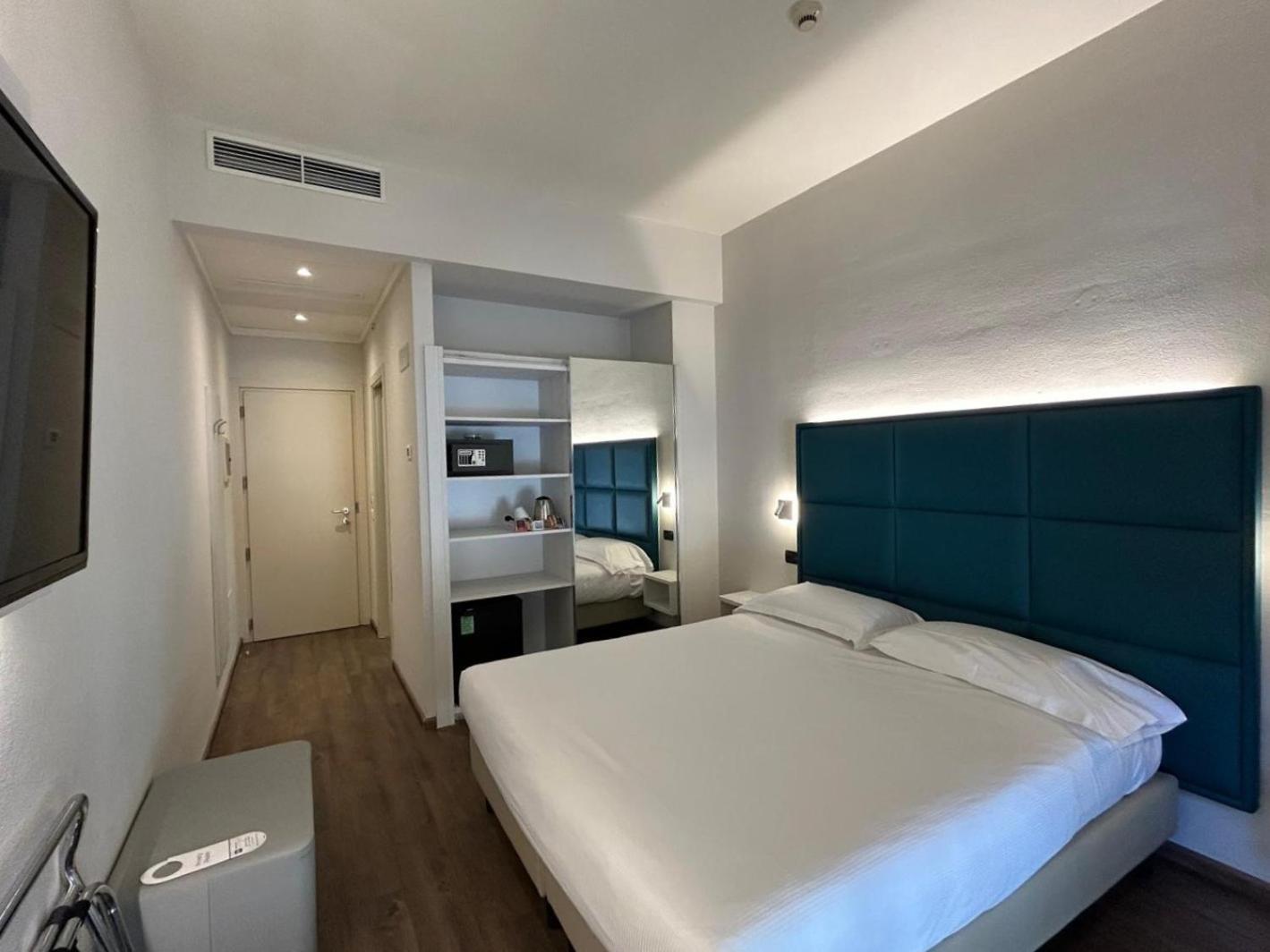 Best Western Cesena Hotel المظهر الخارجي الصورة