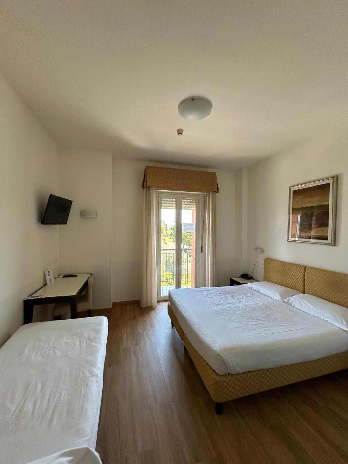 Best Western Cesena Hotel المظهر الخارجي الصورة
