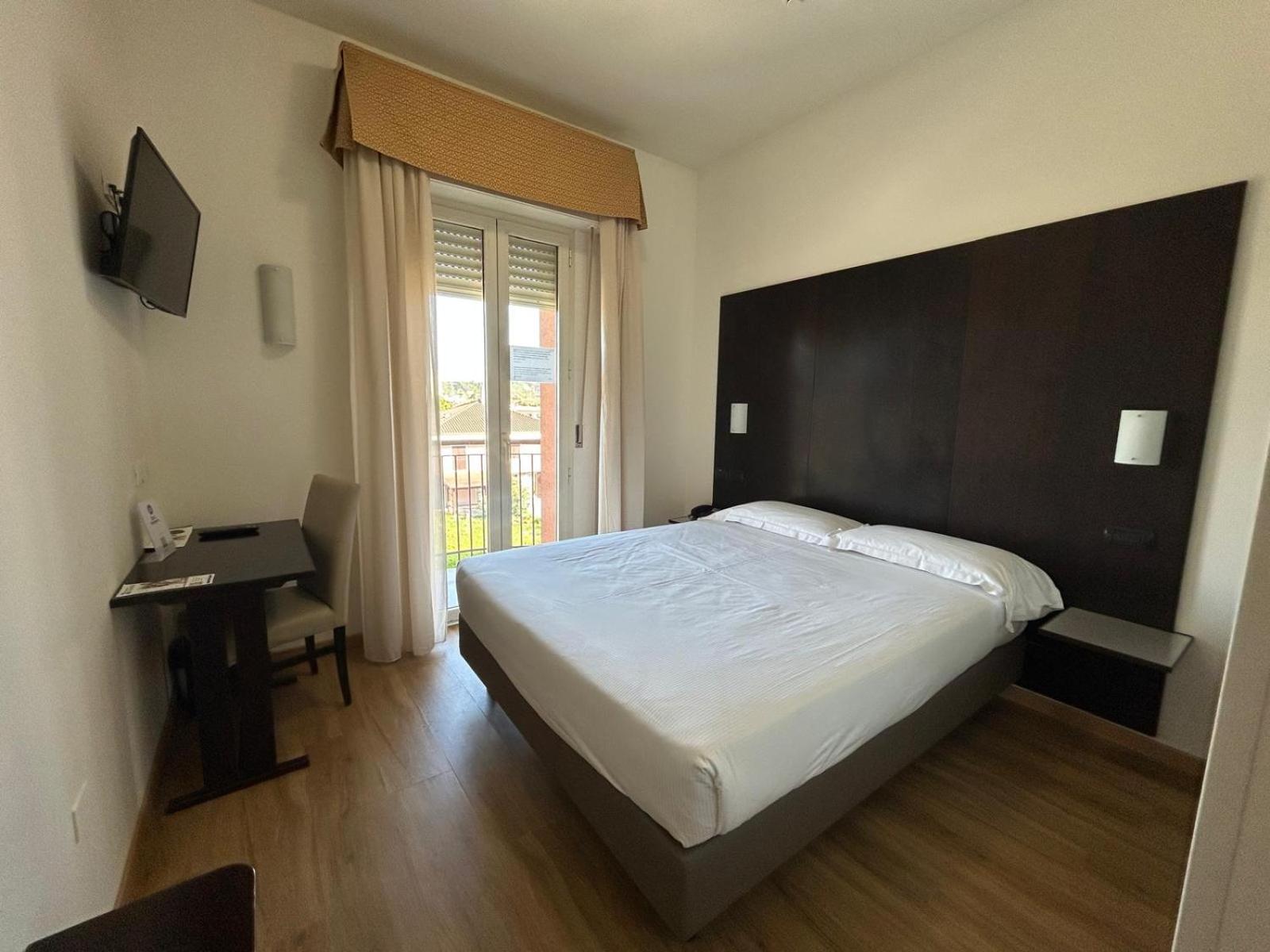 Best Western Cesena Hotel المظهر الخارجي الصورة