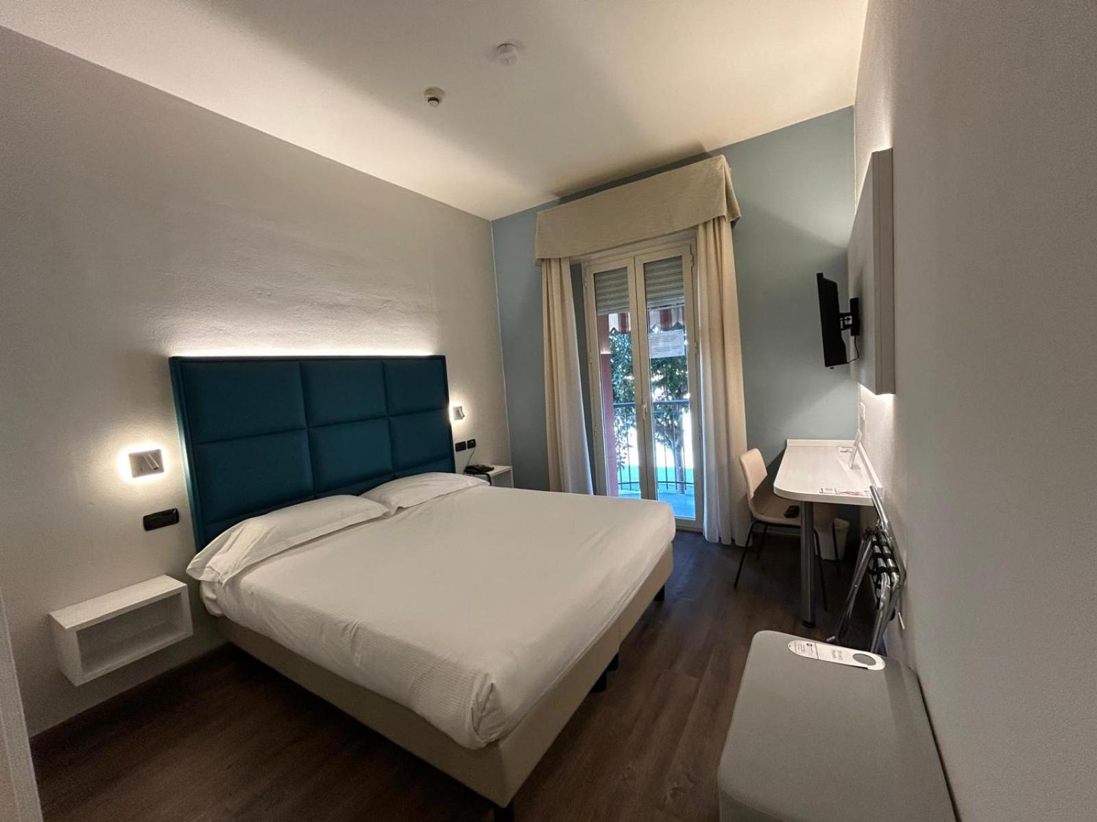 Best Western Cesena Hotel المظهر الخارجي الصورة