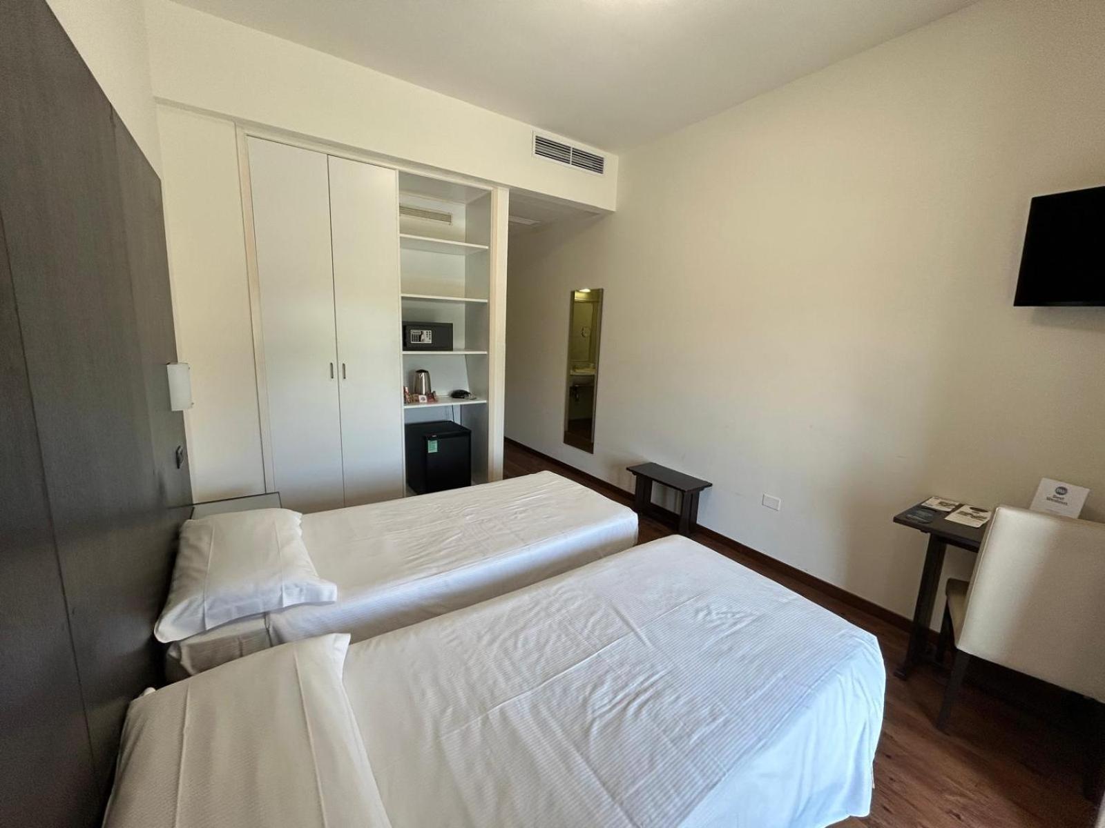 Best Western Cesena Hotel المظهر الخارجي الصورة