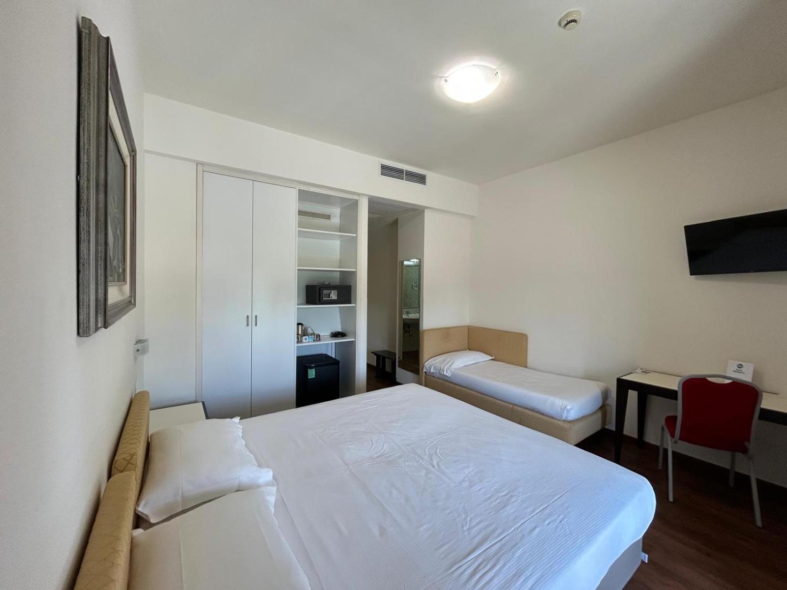 Best Western Cesena Hotel المظهر الخارجي الصورة